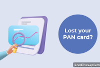 Lost PAN Card? How to Apply for a Duplicate PAN Quickly