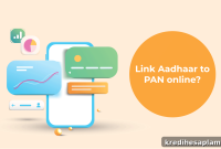 How to Link Your Aadhaar to PAN Online and Offline Quickly