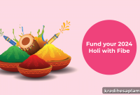 Celebrate Holi with a Fibe Personal Loan: Creative Ways to Fund Fun