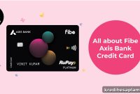 Get Instant Approval: Apply for Axis Bank & Fibe Credit Cards