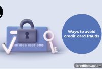 Credit Card Fraud: Common Scams and How to Prevent Them