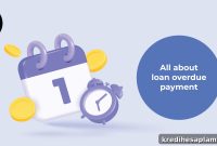 Loan Overdue Explained: Consequences and How to Clear It