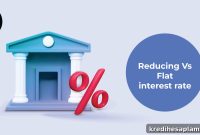 Flat vs Reducing Interest Rates: Which Loan Saves You More?