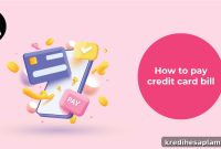 How to Pay Your Credit Card Bill: Smart Methods and Tips