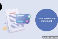 What Is a Credit Card Statement, How to Download It, and Why It Matters