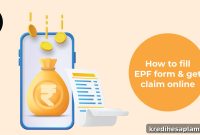 How to Withdraw Your PF Online: Step-by-Step Guide
