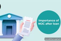 Why You Need a Loan Closure Certificate and NOC After Repayment