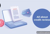 Credit Review Explained: What It Is, How It Works & Why It Matters