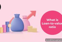 Loan-to-Value (LTV) Ratio Explained: Calculation and RBI Guidelines