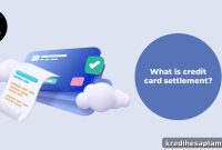Credit Card Settlement: How It Works and What You Need to Know
