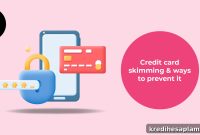 Credit Card Skimming Explained: How It Works and How to Protect Yourself