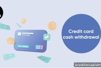 Credit Card Cash Advances: Key Facts You Must Know