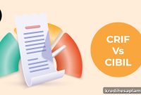 CRIF vs CIBIL: Key Differences You Should Know
