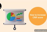 Increase Your CRIF Score in 5 Proven Steps