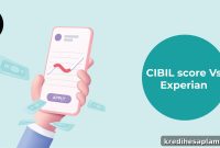 Experian vs CIBIL: Key Differences When Checking Your Credit Score