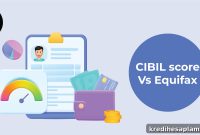 CIBIL vs Equifax: Key Differences in Credit Reports and Scores