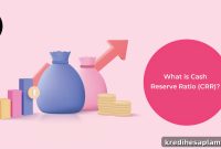 Cash Reserve Ratio (CRR): Meaning, How It Works and Current Rate