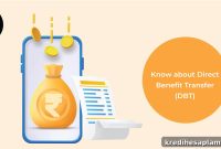Direct Benefit Transfer (DBT): Complete Guide to Eligibility, Application & Tracking
