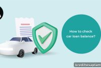 Car Loan Balance Transfers: What You Need to Know