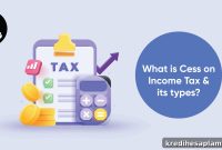 Cess Tax: Definition, Full Form, Calculation Method with Example