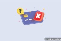 6 Reasons Your Credit Card Application Was Declined and How to Fix It