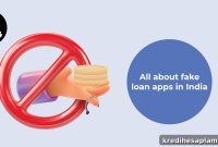 2026 List of Fake Loan Apps, RBI Warnings and Banned Apps