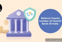 How to Check Your Central Bank of India Account Balance (2026)