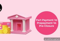 Prepayment, Pre-Closure & Part Payment Explained: What Borrowers Should Know