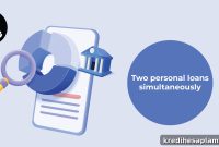 Can You Have Two Personal Loans at Once? What to Know