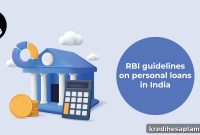 RBI Personal Loan Rules 2026: Complete Borrower’s Guide