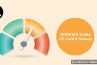 Credit Scores in India: 4 Key Rating Types You Should Know