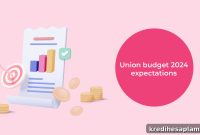 Fintech Sector Predictions: What the Union Budget 2024–25 Means for Firms and Investors