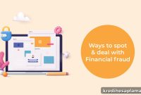 How to Spot and Recover from Financial Fraud: A Practical Guide