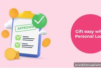 Personal Loans for Gifting: 5 Ways to Make Celebrations Memorable