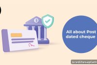 Post-Dated Cheque (PDC): What It Is and How It Works