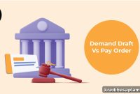 Pay Order vs Demand Draft: Key Differences and Which to Use