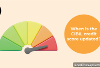 How Long Does It Take for Your CIBIL Score to Update?
