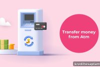 Transfer Money from an ATM Card to Another Account: Step-by-Step Guide