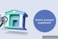 Vostro Account Explained: Definition, Uses, and Key Facts