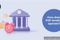 Peer-to-Peer Lending Explained: How P2P Loans Work and Benefits