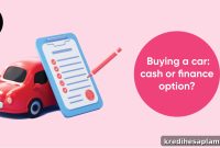 Car Personal Loans Explained: What to Know Before You Apply