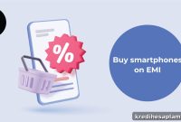 Buy a Mobile on EMI Instantly: Fast Mobile EMI Options