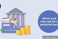 8 Common Reasons People Take Personal Loans (With Examples)