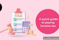 Pay Your 2026 Income Tax Online: 10 Step-by-Step Guide