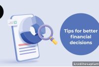 7 Practical Tips for Making Smarter Financial Decisions