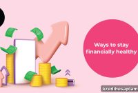 7 Steps to Build Long-Term Financial Health