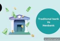 Neo Bank vs Traditional Bank: Key Differences, Pros & Cons