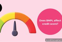How Buy Now Pay Later Impacts Your Credit Score