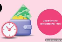 6 Signs It’s Time to Take Out a Personal Loan