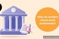 Why Lenders Require Bank Statements: What You Need to Know